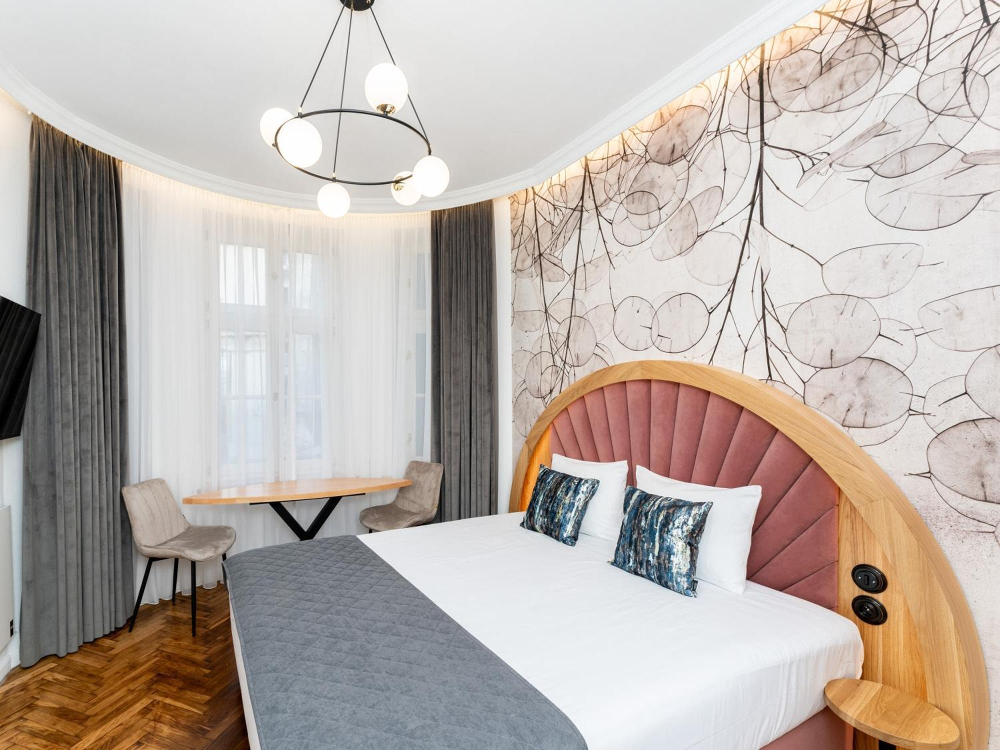 Wawel - Old Town Aparthotel